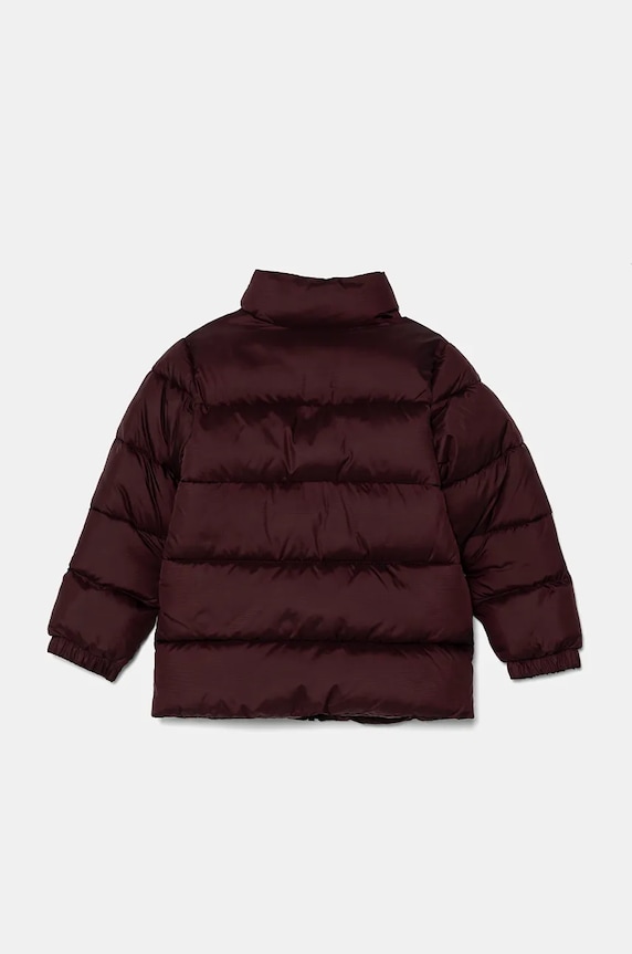 Jakna Columbia Puffect 2089992.G ljubičasta AW24