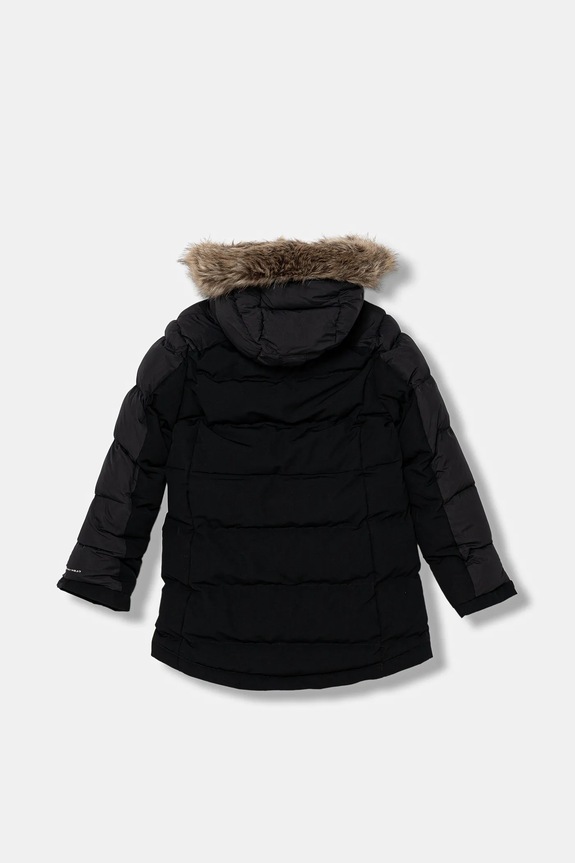 Columbia giacca per bambini Marquam Peak Fusion 2090211 nero AW25