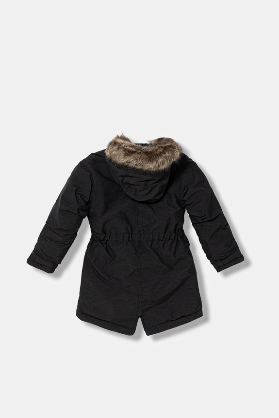Columbia parka dziecięca 2090241 czarny AW25