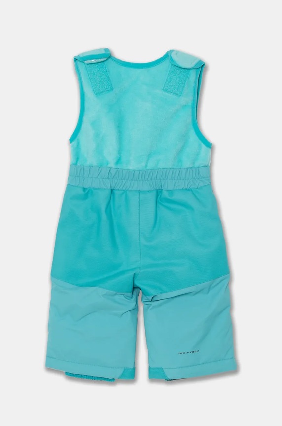 Jakna i kombinezon za bebe Columbia Buga Set tirkizna 2088903.G