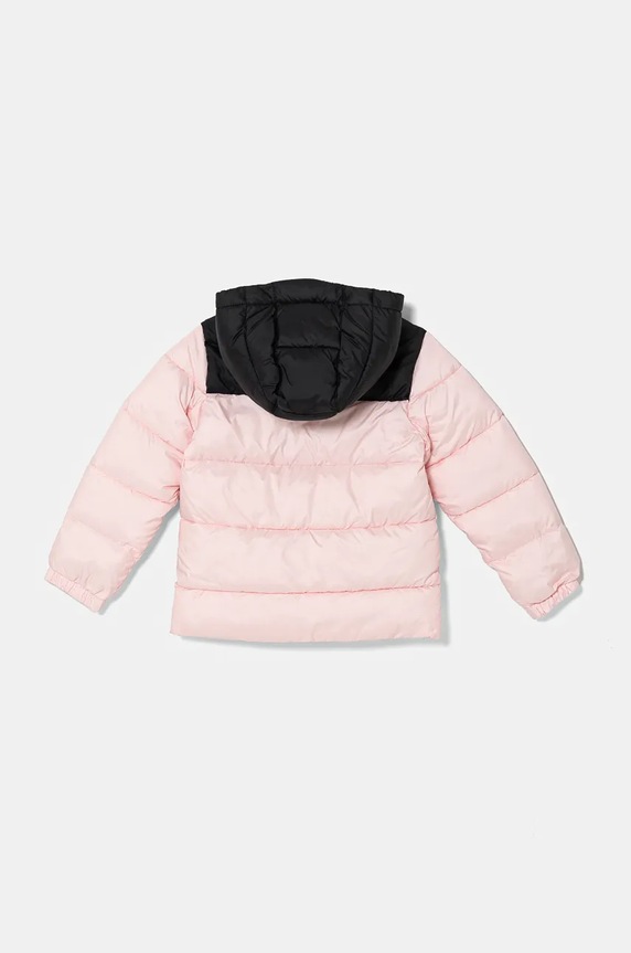 Columbia geaca copii Puffect 2096272.G roz AW25