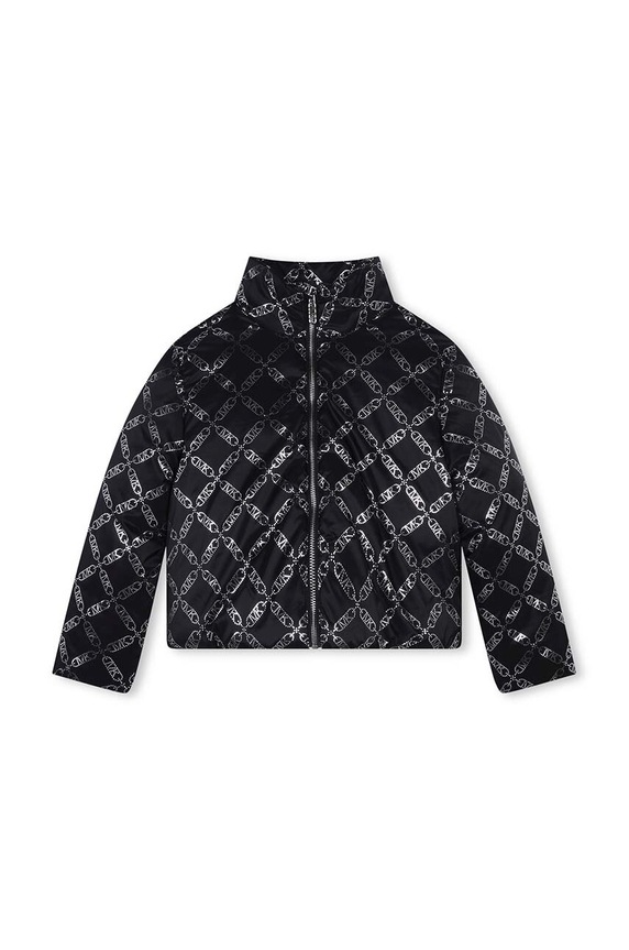 Dječja jakna Michael Kors crna R30191.102.108