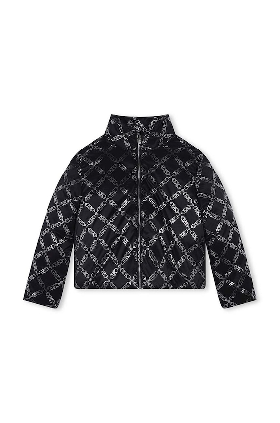 Dječja jakna Michael Kors crna R30191.102.108