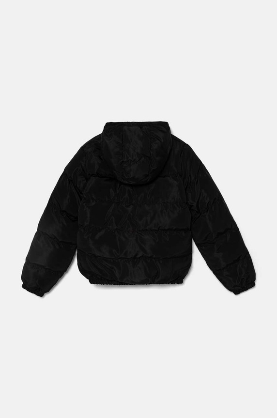 HUGO geaca copii G00238.156.162 negru AW24