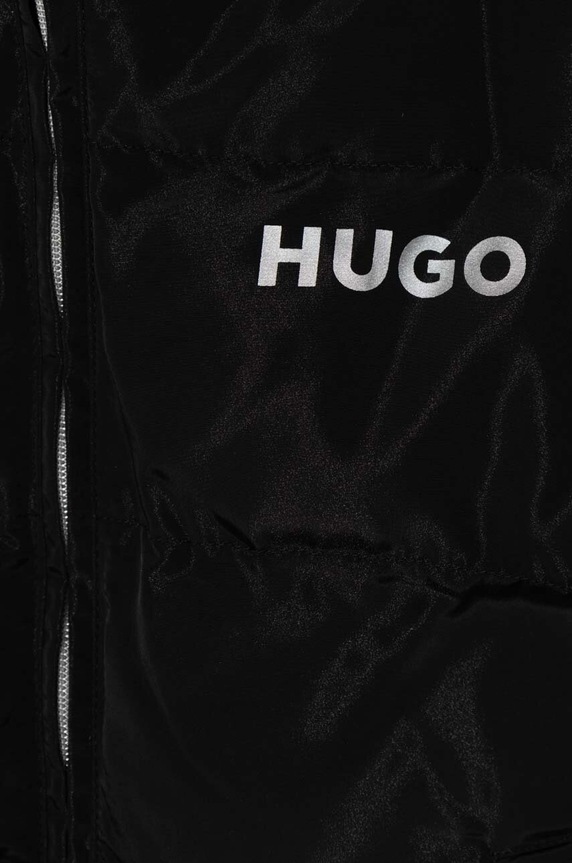 Fete HUGO geaca copii G00238.156.162 negru