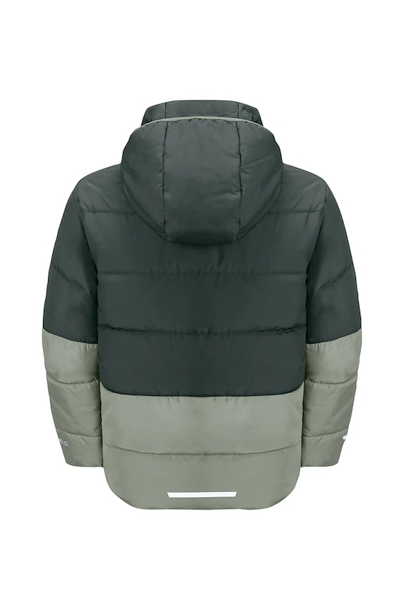 Fete Jack Wolfskin geaca de iarna pentru copii 1610131.164.176 verde