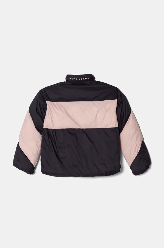 Pepe Jeans gyerek dzseki VERA PG401106 rózsaszín AW24