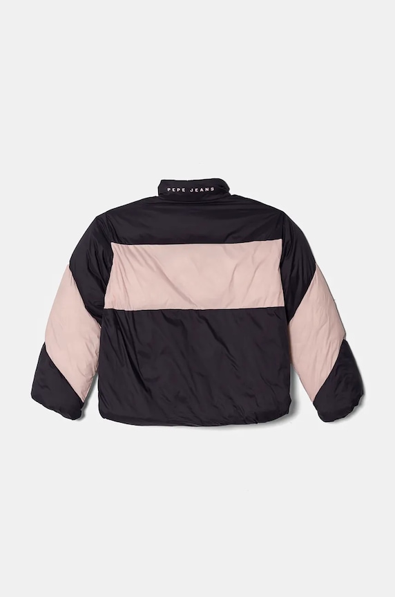 Pepe Jeans gyerek dzseki VERA PG401106 rózsaszín AW24