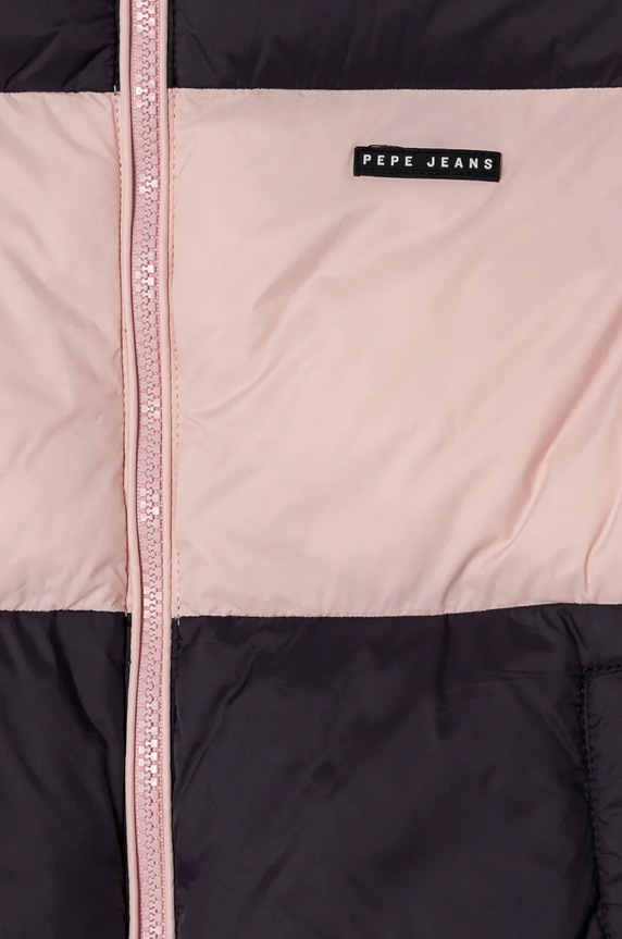 Lány Pepe Jeans gyerek dzseki VERA PG401106 rózsaszín