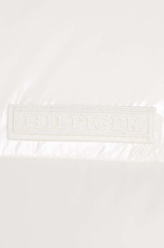 Tommy Hilfiger kurtka dziecięca biały KG0KG08496.9BYH.