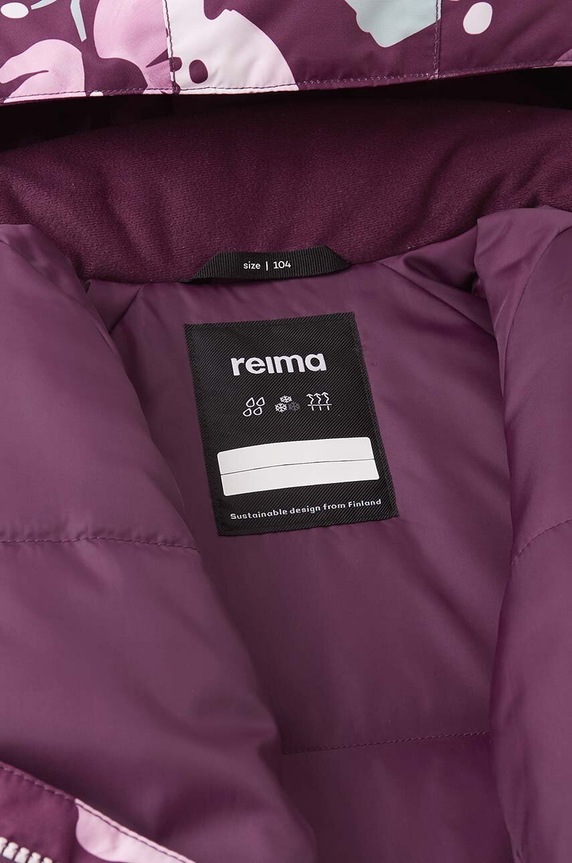 Детски зимен гащеризон Reima Kurikka 5100131B.G.9BYH