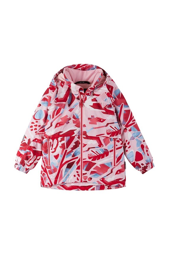 Παιδικό μπουφάν Reima Muonio άλλο ροζ 5100289B.G.9BYH