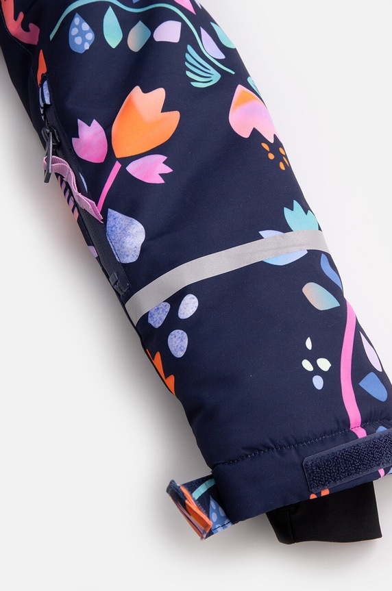 Dječji zimski kombinezon Lemon Explore ZL4156206OSG mornarsko plava