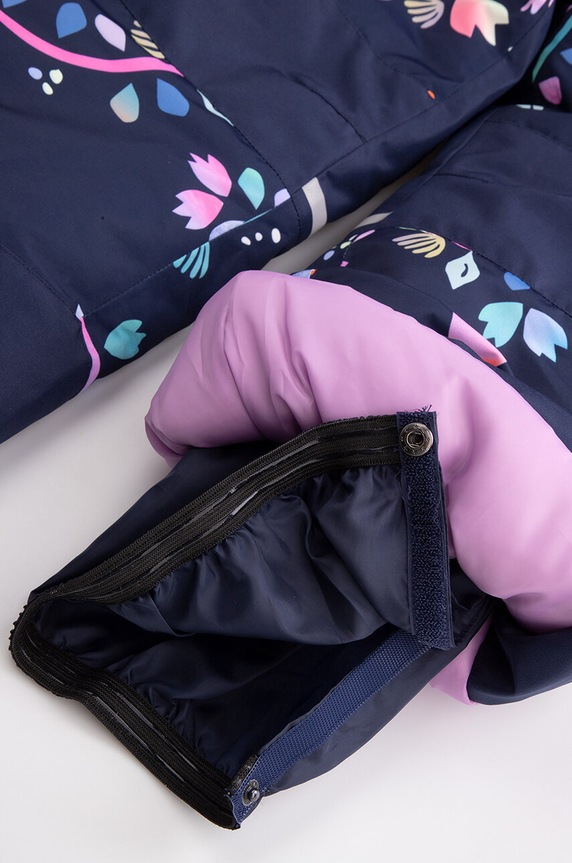 Dječji zimski kombinezon Lemon Explore ZL4156206OSG