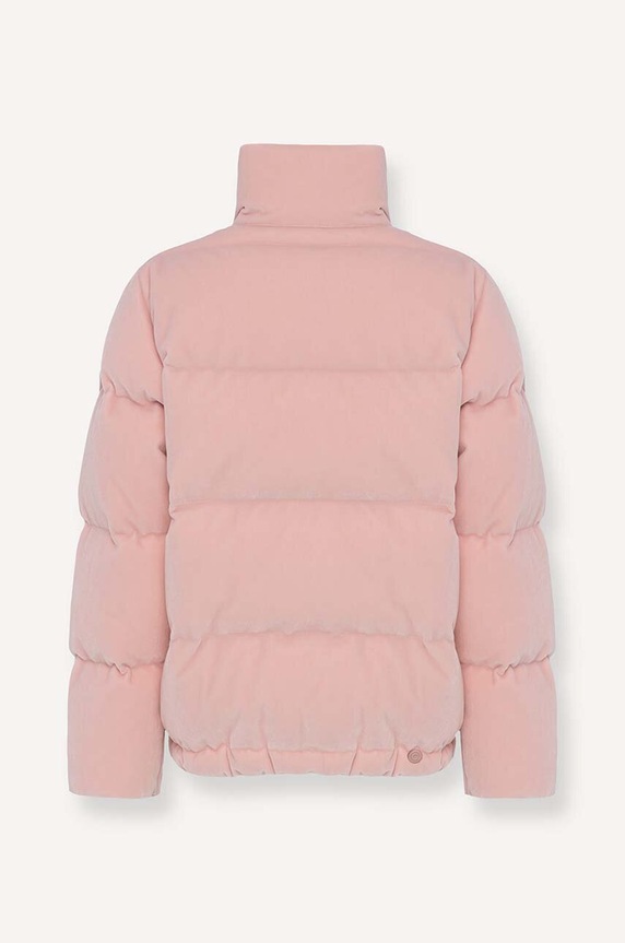 Detská páperová bunda Colmar LUSH 3440.5YM.106.142 ružová AW24