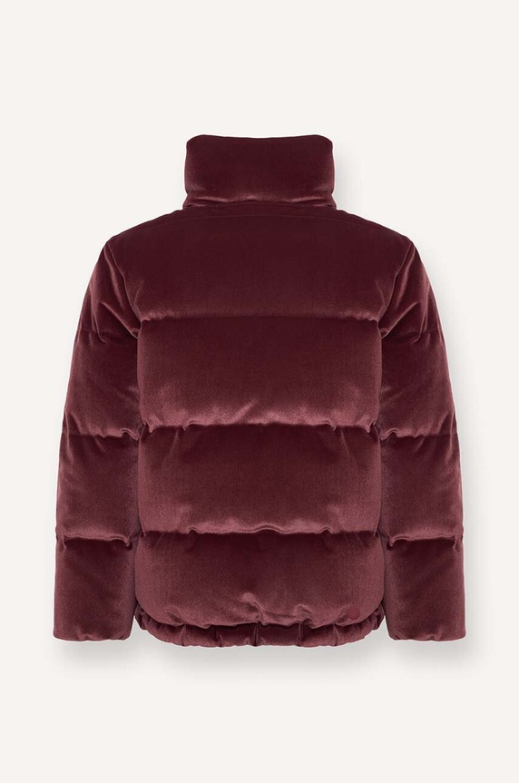 Дівчинка Дитяча пухова куртка Colmar LUSH 3440.5YM.106.142 коричневий