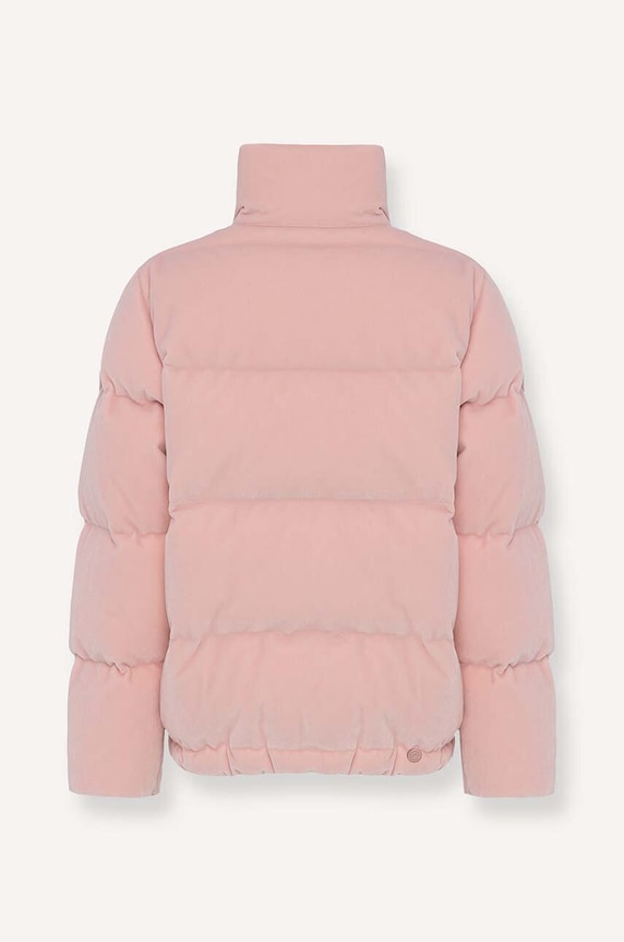 Colmar kurtka puchowa dziecięca LUSH 3440.5YM.154.172 różowy AW24
