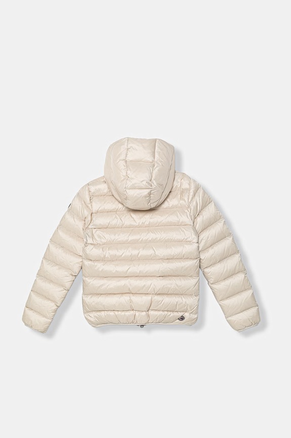 Colmar kurtka puchowa dziecięca DELUXE 3459A.2YO.154.172 beżowy AW24