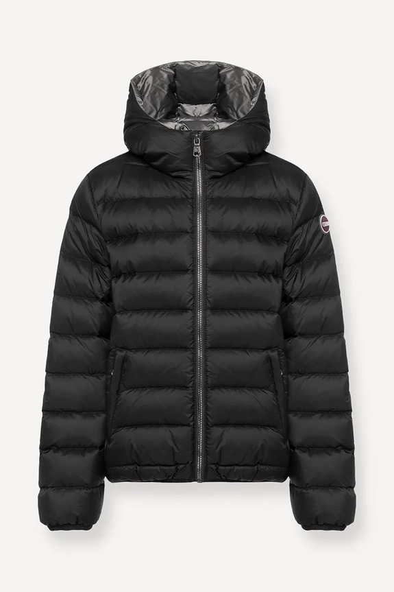 Colmar kurtka puchowa dziecięca DELUXE pozostałe czarny 3459A.2YO.154.172
