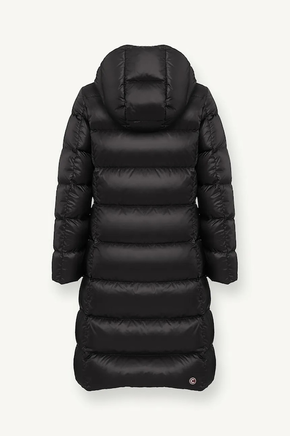 Детско пухено яке Colmar DELUXE 3499A.2YO черен AW24