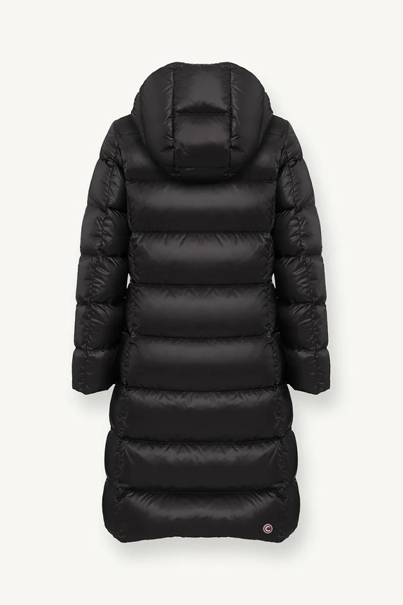 Детско пухено яке Colmar DELUXE 3499A.2YO черен AW24
