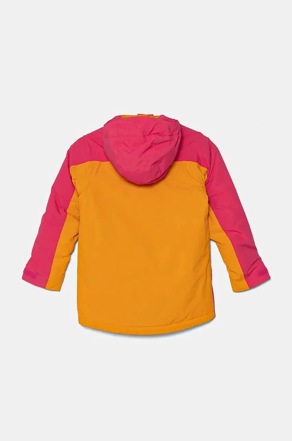 Burton geaca de schi pentru copii ASCUTNEY 243121.G roz AW24