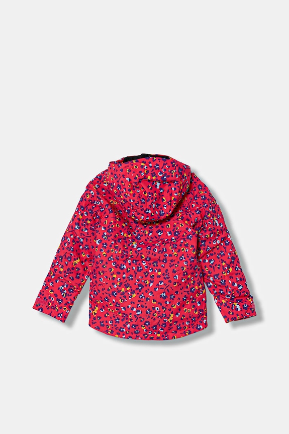 Παιδικό μπουφάν Burton HILLSLOPE 243131.G ροζ AW25