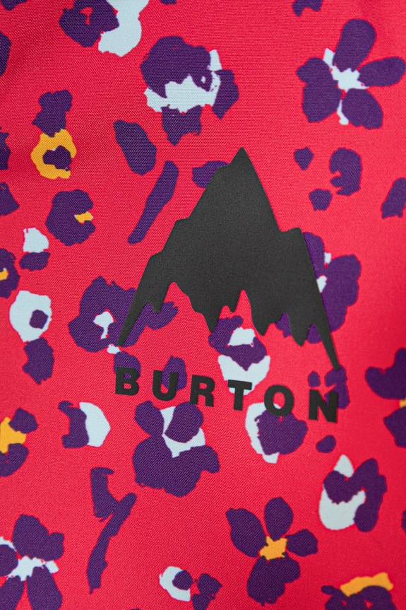 Κοριτσίστικα Παιδικό μπουφάν Burton HILLSLOPE 243131.G ροζ