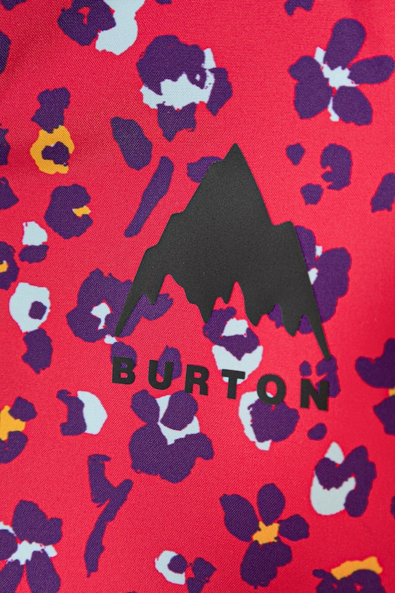 Κοριτσίστικα Παιδικό μπουφάν Burton HILLSLOPE 243131.G ροζ