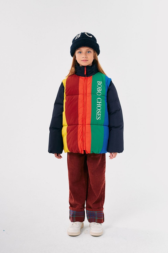 Bobo Choses geaca copii 224AC131