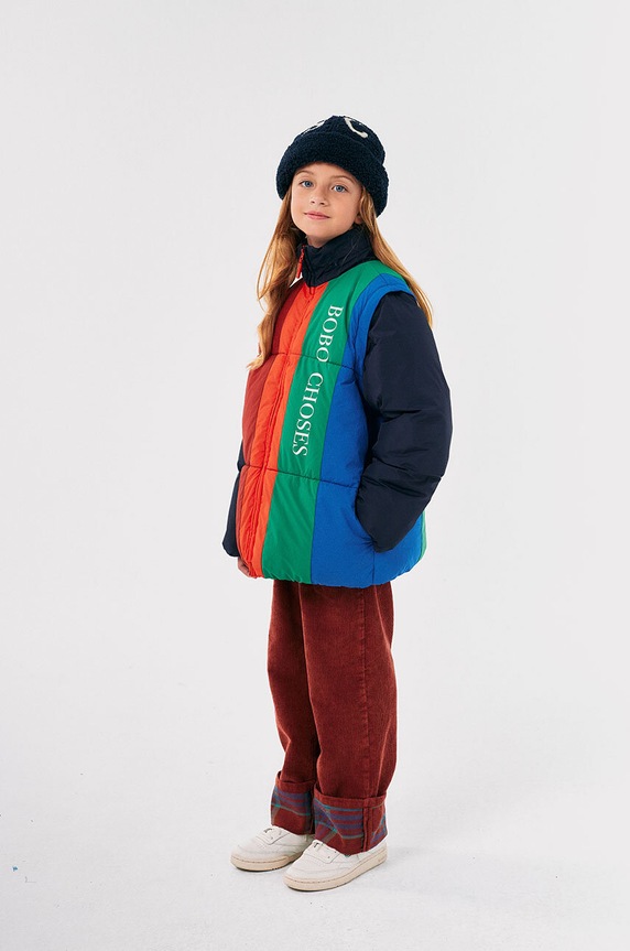 Bobo Choses geaca copii 224AC131