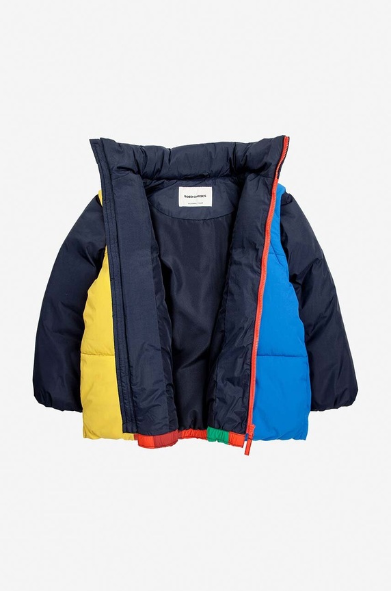 Bobo Choses geaca copii multicolor 224AC131