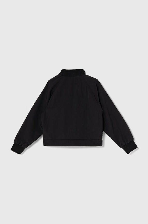 Chłopiec adidas kurtka dziecięca JAM WVKT IV7042 czarny