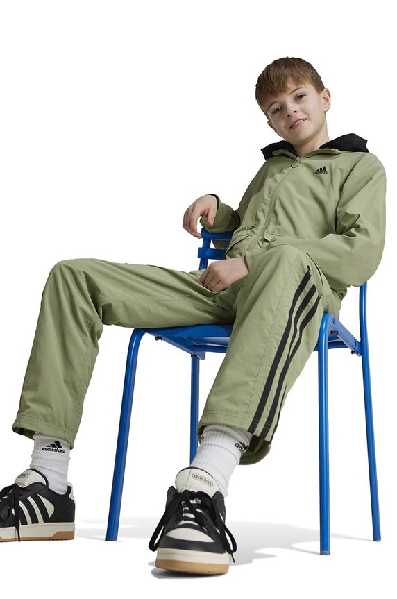 Детско яке adidas JAM WVKT IV7043