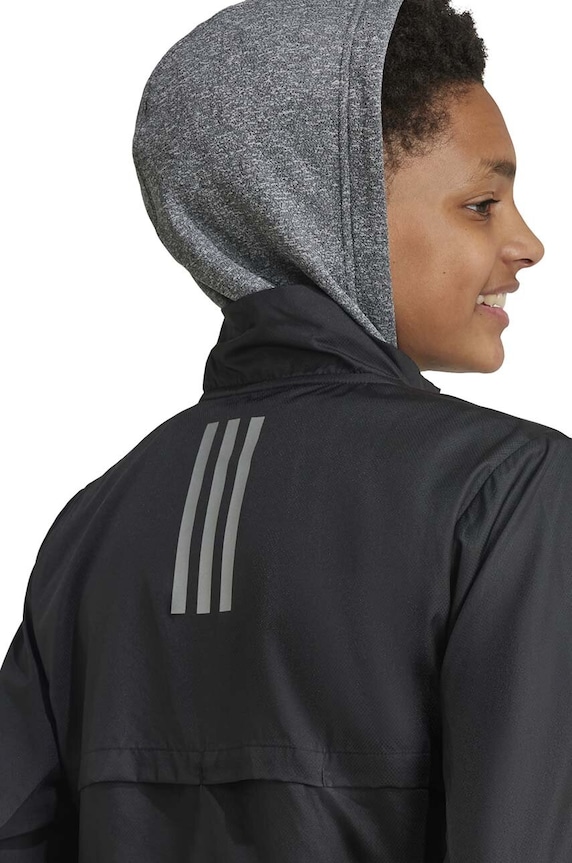 adidas kurtka dziecięca J TEAM RDYKT IV7170