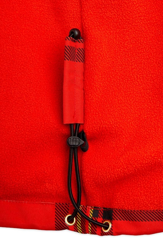 Mini Rodini kurtka dziecięca 1100015042