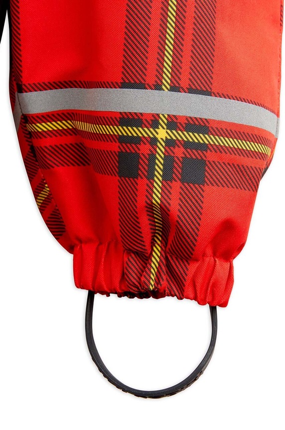 Overal pre bábätká Mini Rodini 1100015342