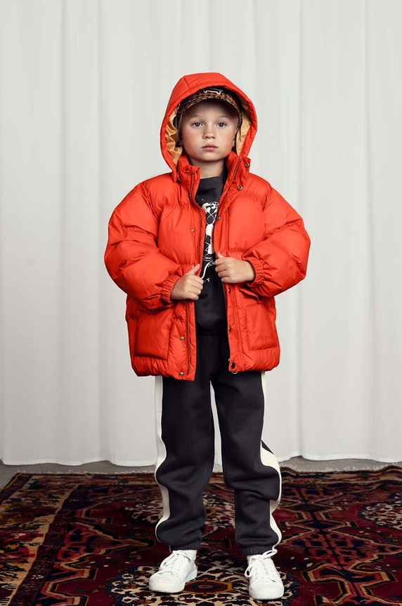 Dječja jakna Mini Rodini 2471011842