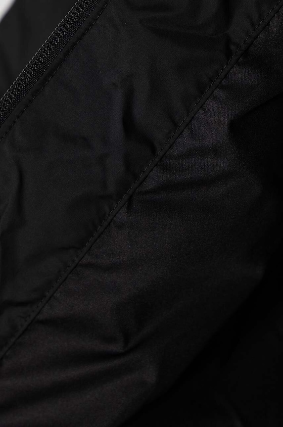 Chłopiec adidas Originals kurtka dziecięca PADDEDACKET IY4812 czarny