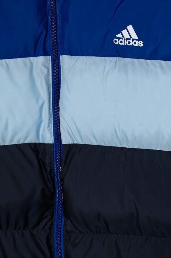 Детско яке adidas J SDKT тъмносин IY6915