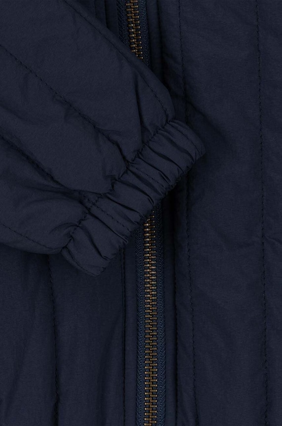 Детско яке бомбър Konges Sløjd JUNO SEQUIN BOMBER JACKET KS101250