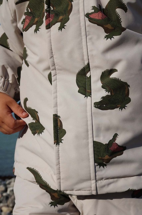 Konges Sløjd geaca copii MISMOU JACKET KS101269