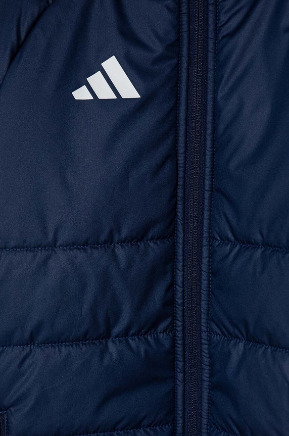 CHLAPEC Dětská bunda adidas Performance TIRO24 WINTJKTY IR9501 námořnická modř
