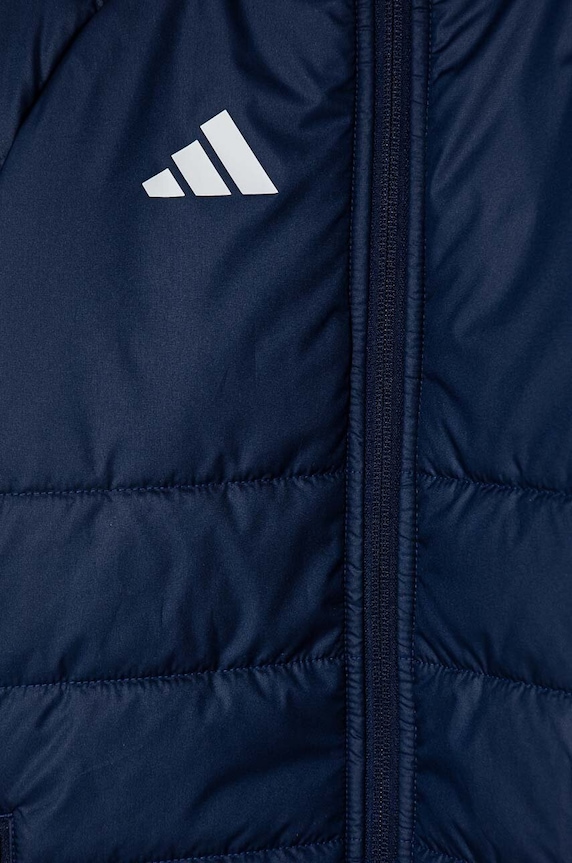 CHLAPEC Dětská bunda adidas Performance TIRO24 WINTJKTY IR9501 námořnická modř