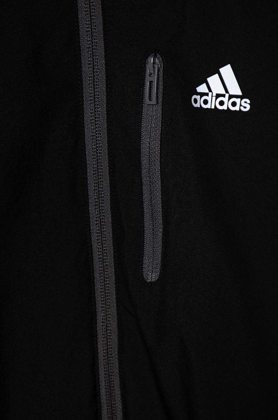 adidas kurtka dziecięca J 2in1KT IV9508