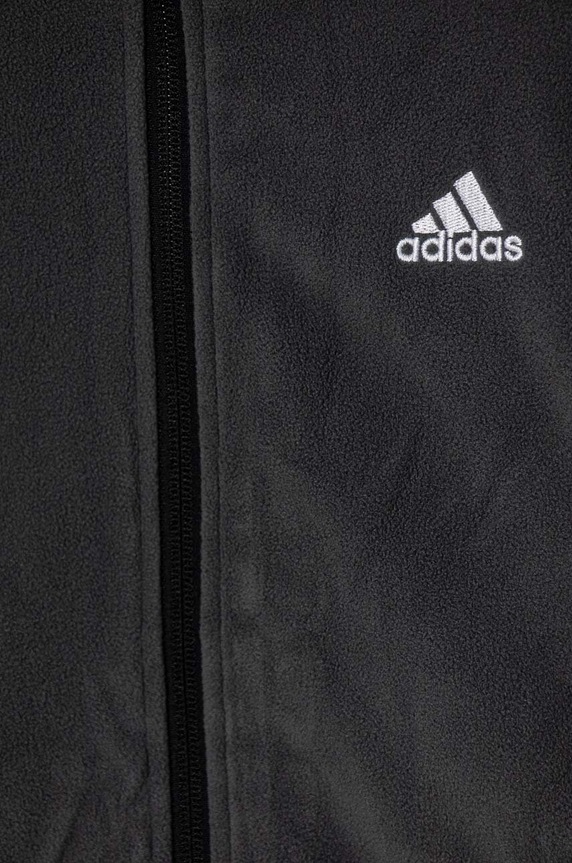 adidas kurtka dziecięca J 2in1KT IV9508