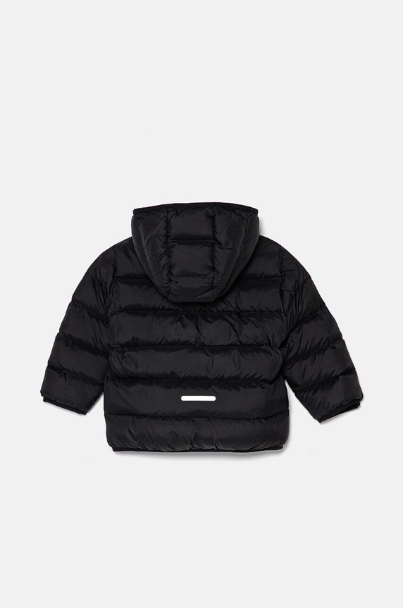 adidas csecsemő kabát I SDKT IX3302 fekete AW24