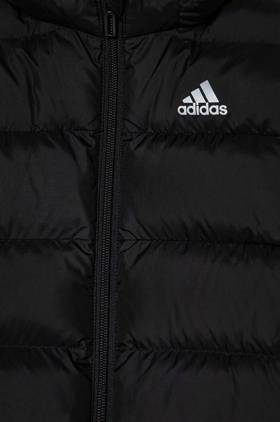 Fiú adidas csecsemő kabát I SDKT IX3302 fekete