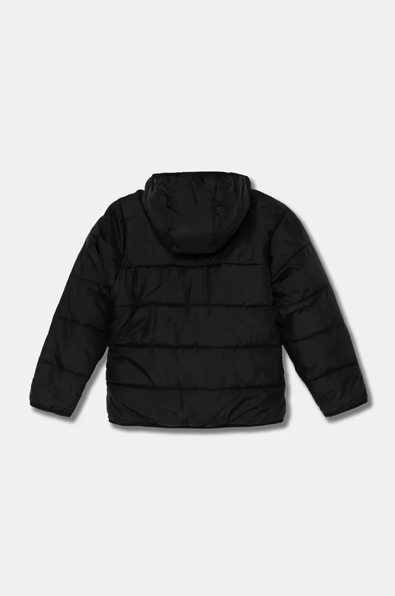 Chlapec Bunda adidas Originals PADDEDACKET IY7497 čierna