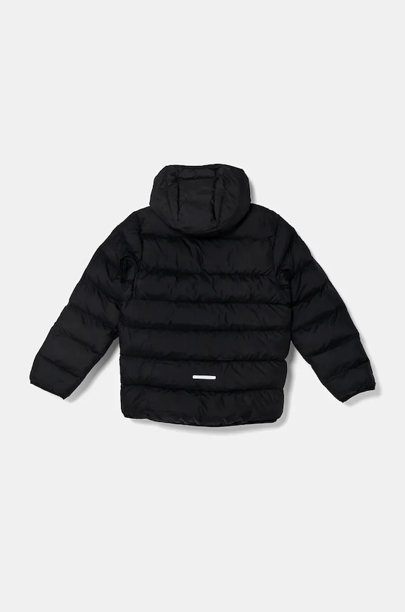 Chłopiec adidas kurtka dziecięca J SDKT IV9505 czarny